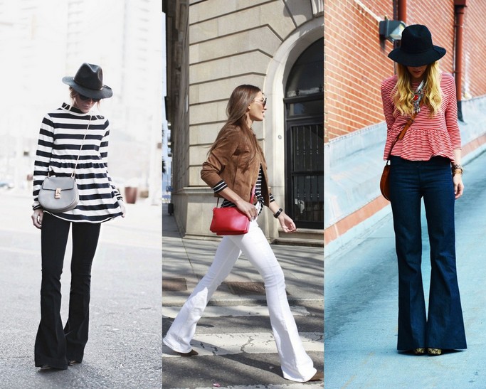 S T Y L O F A X: TO INSPIRE: PANTS IN STREETSTYLE