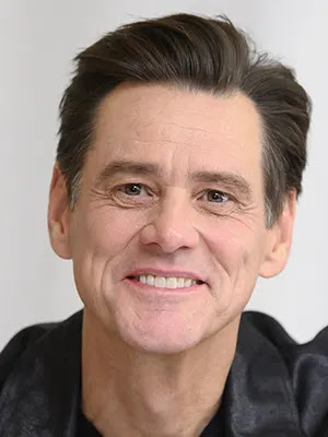 Jim Carrey Biography