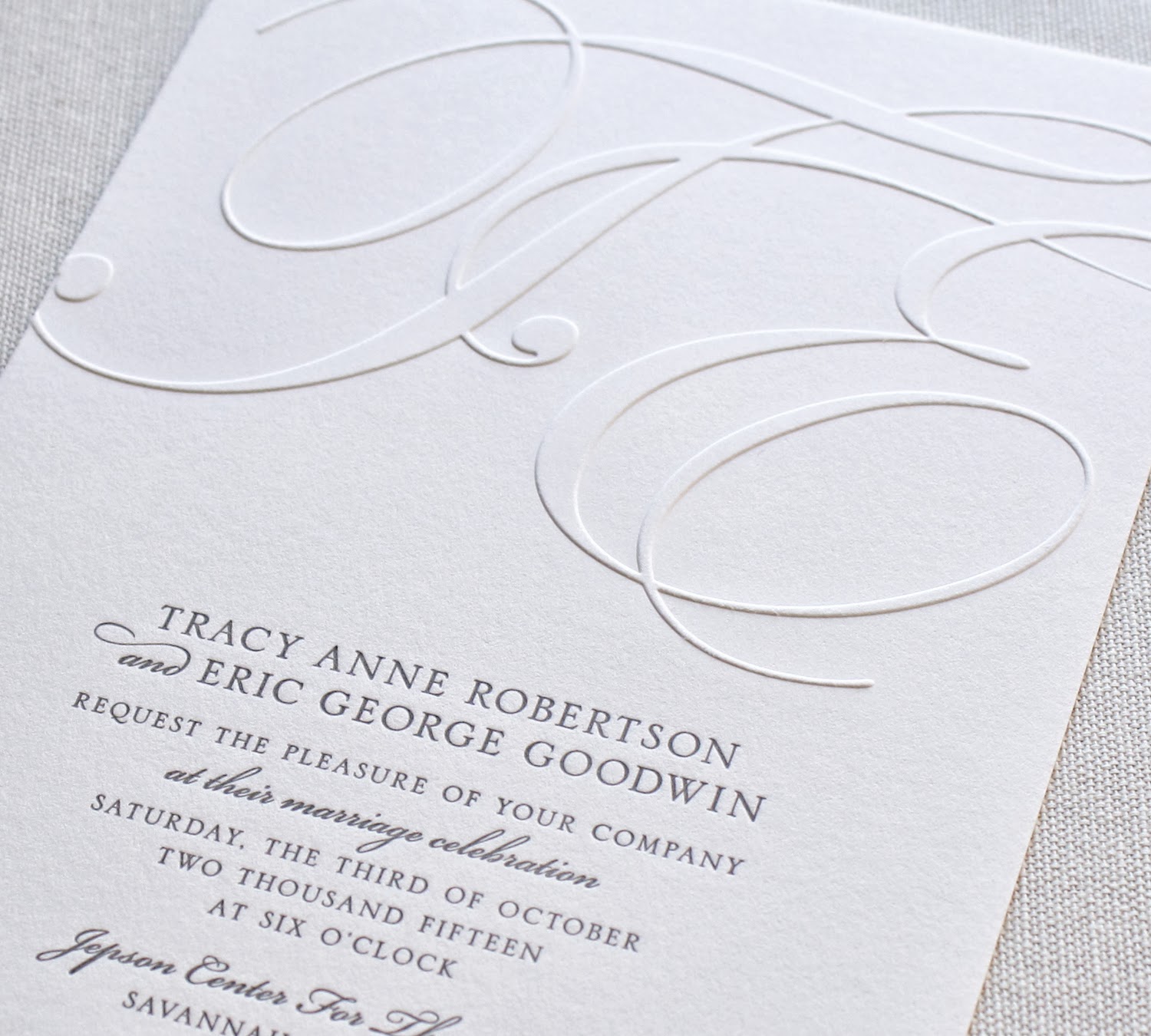William Arthur Blog Ordering Your Wedding Invitations 101 Advice Ordering Your Wedding Invitations 101 Advice From A Stationer