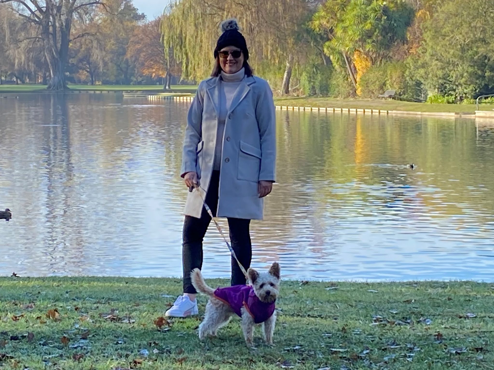 Mallard coat Clearance