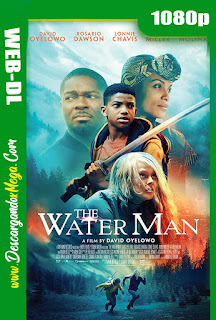 The Water Man (2021)  