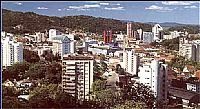 Joinville - Santa Catarina