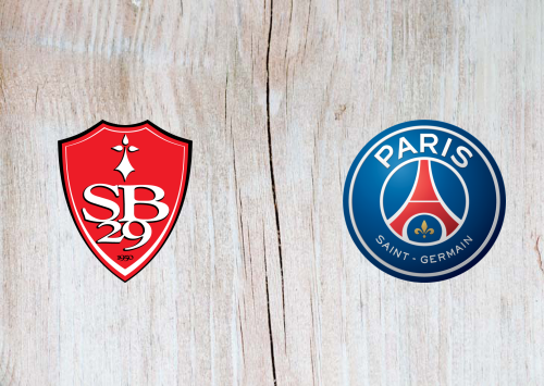 Brest vs PSG Full Match & Highlights 23 May 2021  ⚽ Full Matches