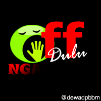 Gambar Kata Off Dulu Cikimm Com
