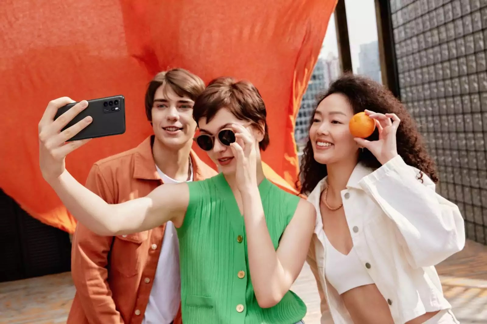 Why this smartphone gives you the most relaxing user experience OPPO Reno6 Series