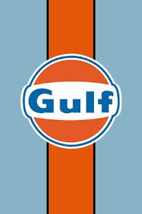 Gulf　OIL