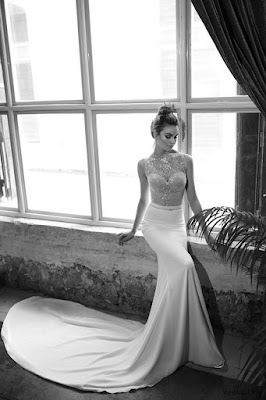 Vestidos de Novia Románticos Vestidos de Novia Románticos