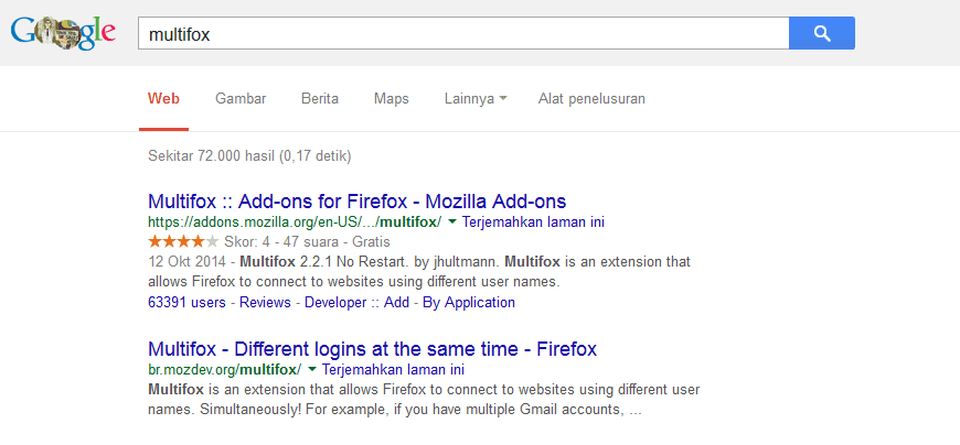 Multifox addons Multifox addons