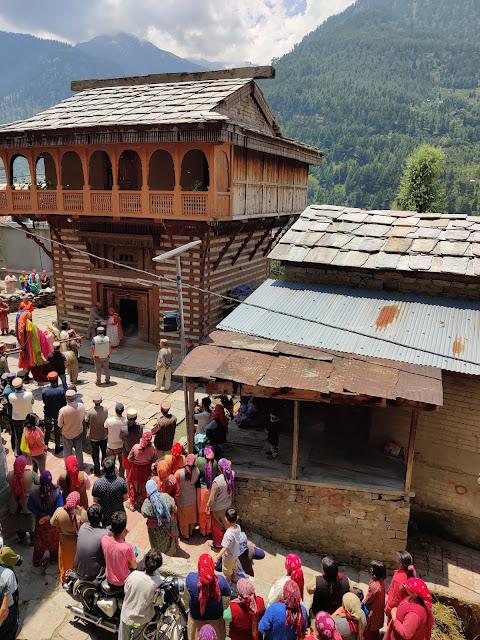 The Ultimate Guide To Himachal Pradesh vashisht