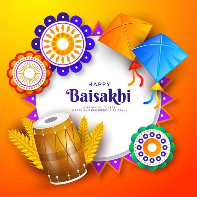 Happy Baisakhi(Vaisakhi) festival 2023 and 2024: (HD)images,wishes Happy Baisakhi(Vaisakhi) festival 2023 and 2024: (HD)images,wishes