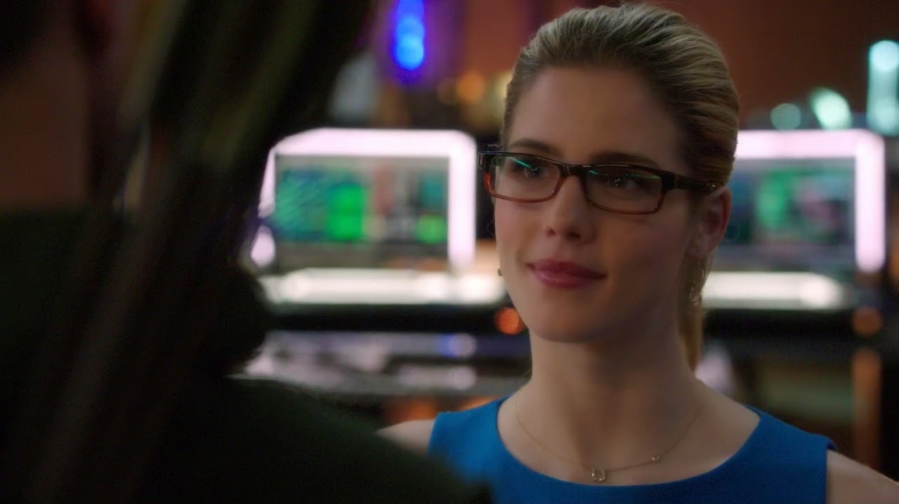 Arrow The Offer Review
