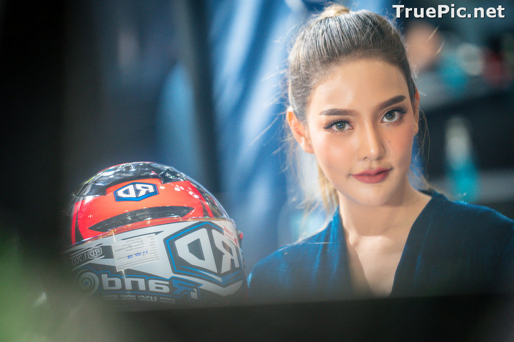 Image Thailand Racing Girl – Thailand International Motor Expo 2020 #2 - TruePic.net - Picture-56