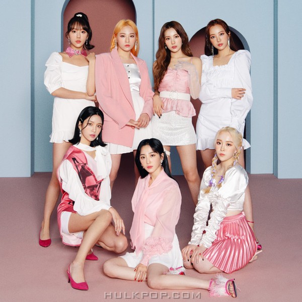 ELRIS – JACKPOT (Japanese Version) – Single