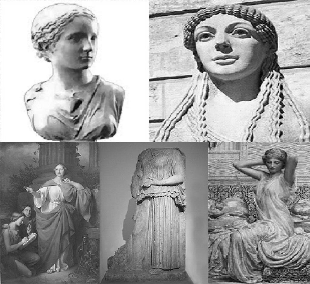 TATARITARITATÁ DIOTIMA DE MANTINEA, LUCIA BARRENECHEA, MARIANNITA