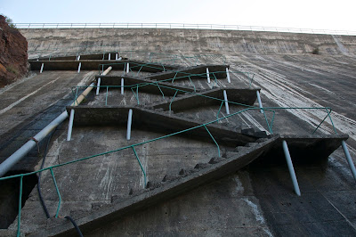 SENDEROS, CAMINOS Y VEREDAS: mayo 2013