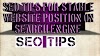 SEO Tips | for stable website position in search engine. 
