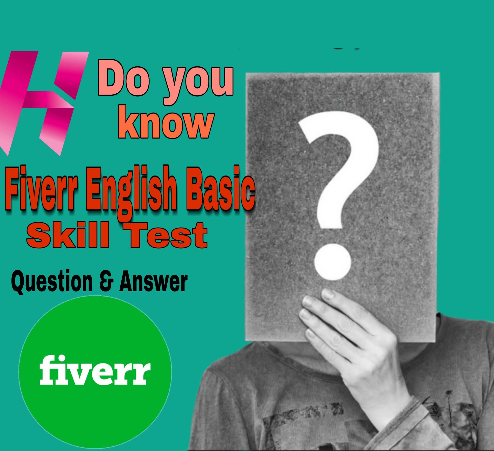 Fiverr English Basic Skills Test Answers 2021 Updates fiverr-english-basic-skills-test-answers-2021-updates