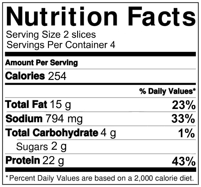 Carney's Culinary Creations 36 Easy Crustless Quiche