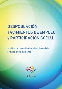 INFORME SOBRE DESPOBLACIÓN