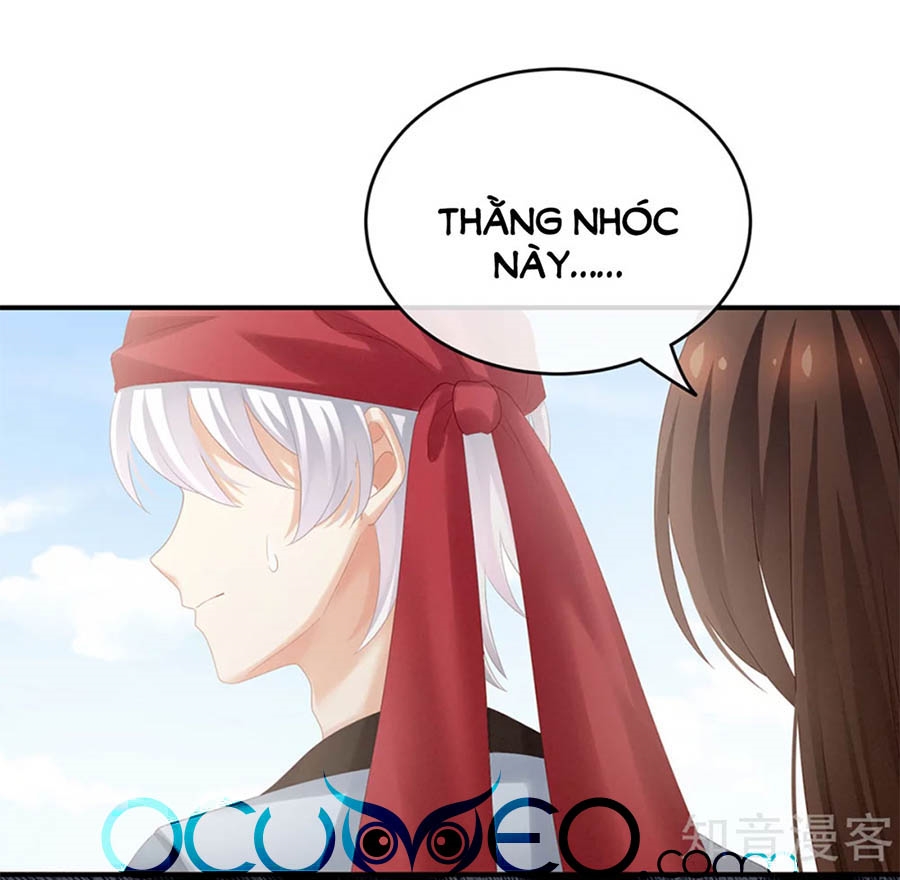 Hậu Cung Của Nữ Đế chapter 166 - Trang 45