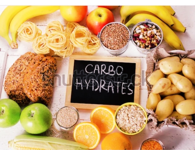 What are carbohydrates and it's functions?