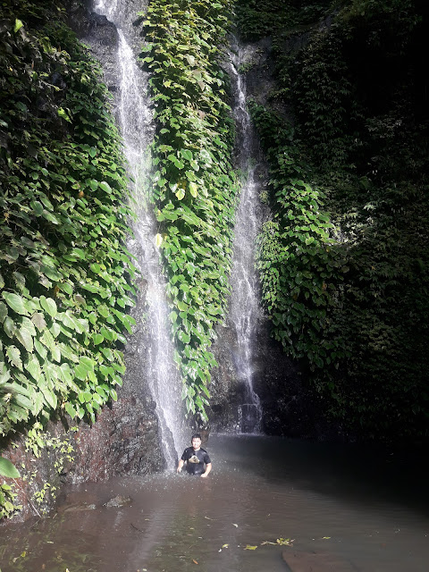 Matabungka Falls