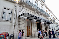 Armazens do Chiado Armazens do Chiado