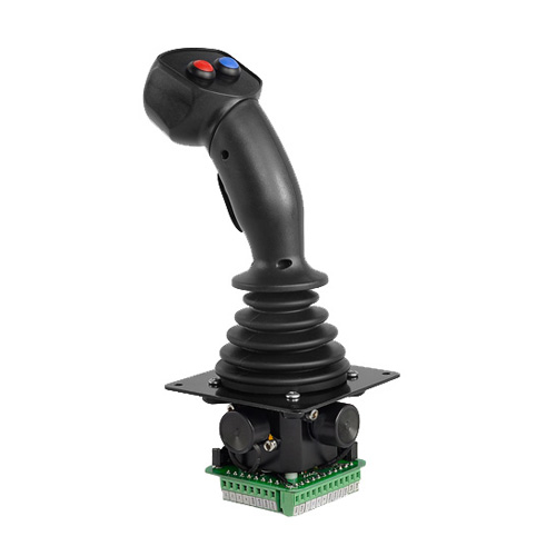 Coal Mines Machine joysticks,industrial panel Control joysticks,Shield