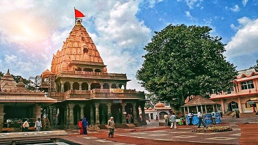 महाकालेश्वर मंदिर का इतिहास - History of mahakaleshwar temple.