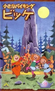 assistir - Vickie, O Viking - Dublado - online