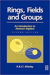 An Introduction to Abstract Algebra ,2nd Edition