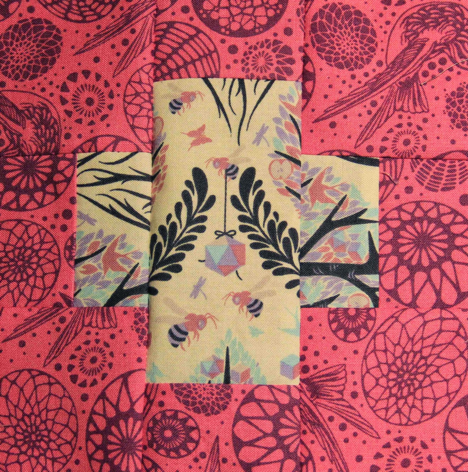 Eva's Leisure: Juli 2014