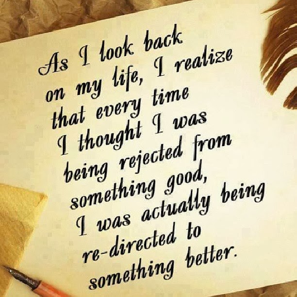 Living a Gospel Life: Unanswered Prayers