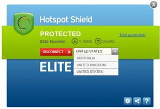 Hotspot Shield Vpn Elite Edition 6.20