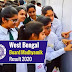WEST BENGAL MADHYAMIK EXAM RESULT 2020 (মাধ্যমিক পরীক্ষার ফলাফল)