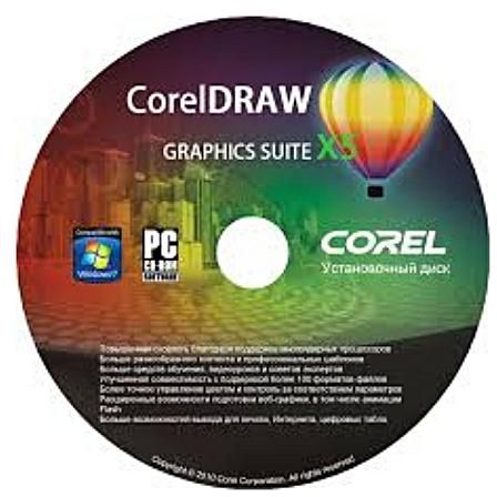 Coreldraw Graphics Suite X5 Download