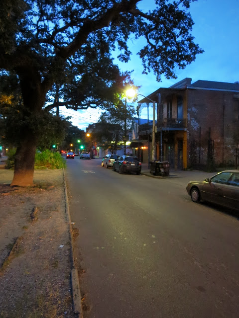 French Quarter New Orleans