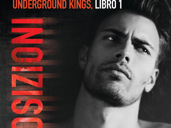 SUPPOSIZIONI, AURORA ROSE REYNOLDS. Recensione