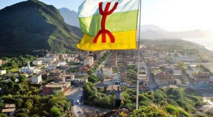 منطقة القبائل لا تزال تنبض بالأمل في استقلالها عن الجزائر
