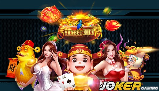 Kesempatan Menang Di Situs Game Judi Slot Joker123