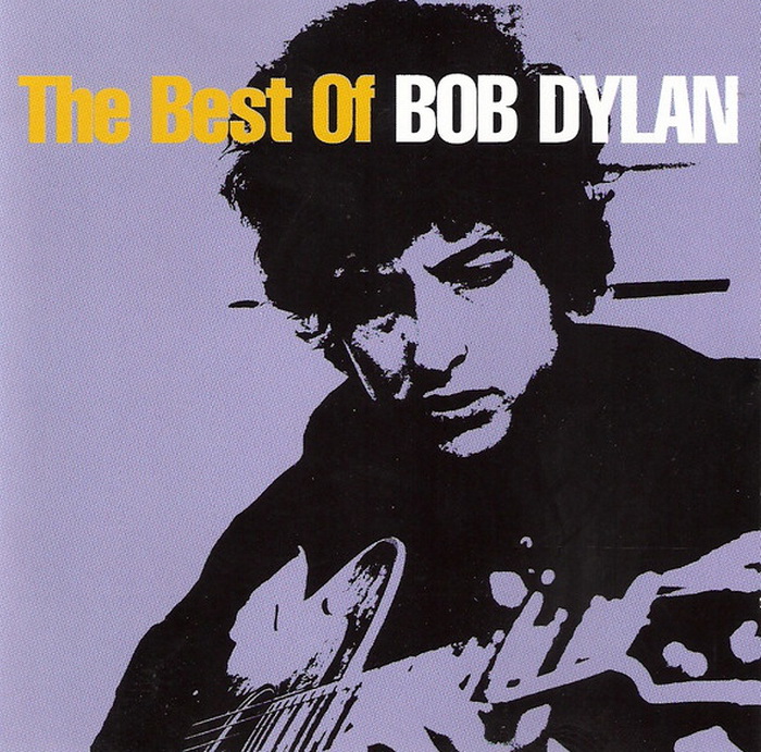 Bob Dylan The Best Of Bob Dylan Volume 1 (1997)