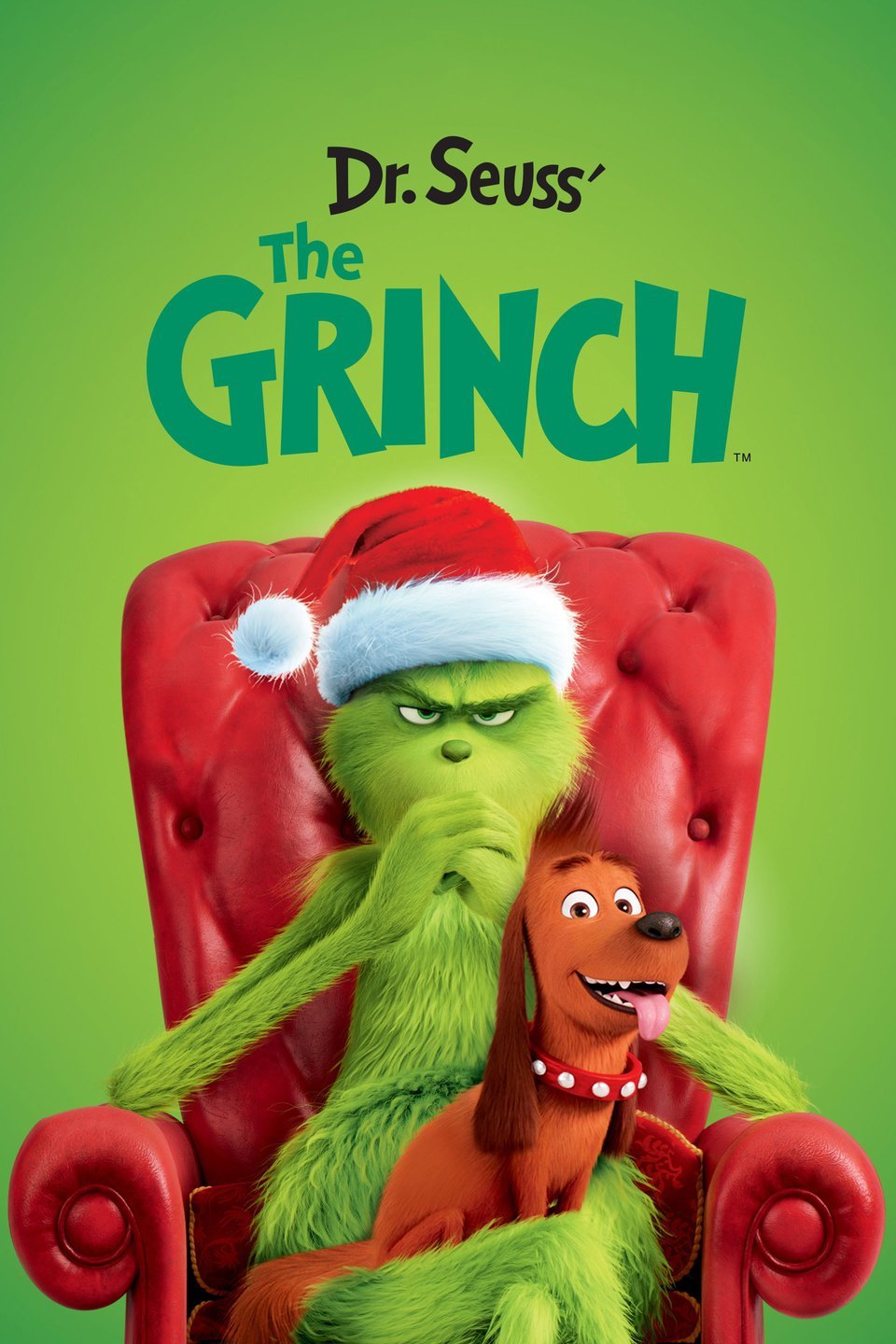 movie review on the grinch