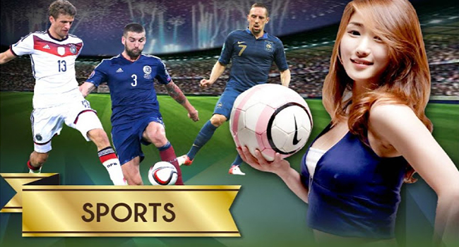 Situs Taruhan Bola Terpercaya 2020