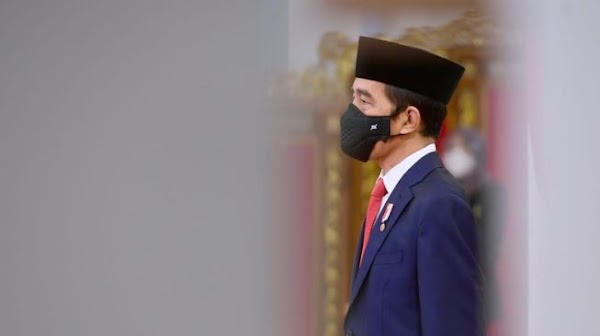 Pengamat Sebut Jokowi Akan Bahaya Jika Masyarakat Tak Boleh Beri Kritik