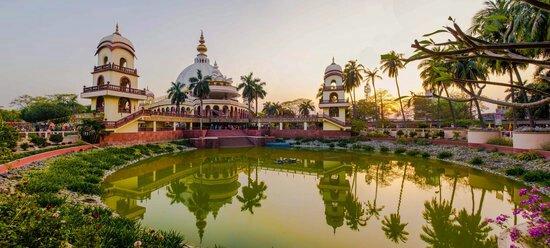 Mayapur Mandir Kolkata , History , Location, Timing, About of Mayapur Temple 