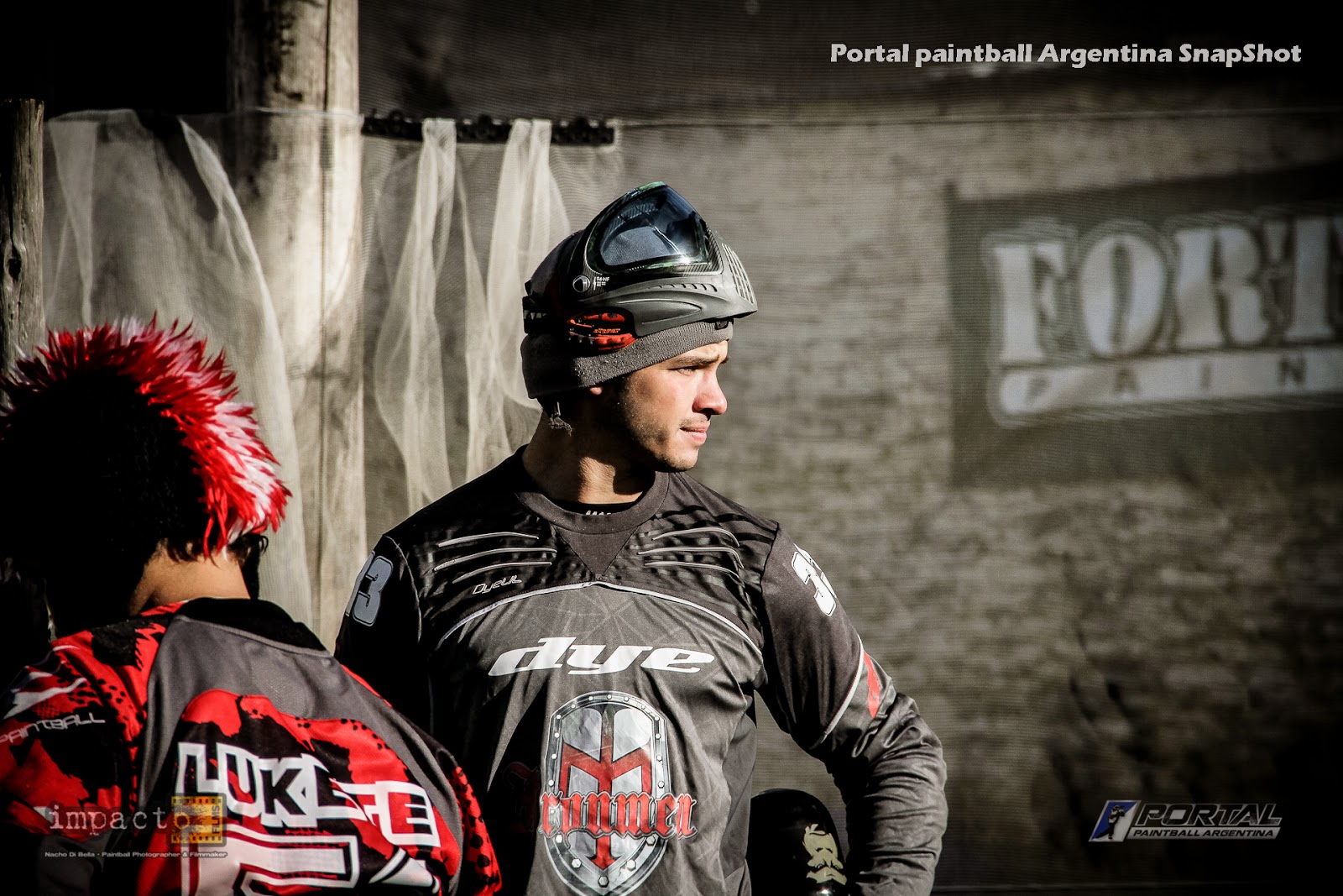 Pro Tips con Marcello Margott Team Los Angeles Ironmen Portal