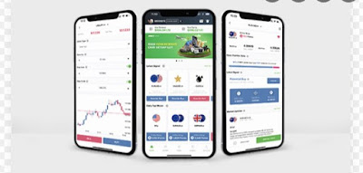 8 aplikasi trading saham terbaik android yang Harus Dipunyai Investor