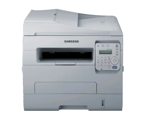 Samsung SCX-4726FN Printer Driver for Windows