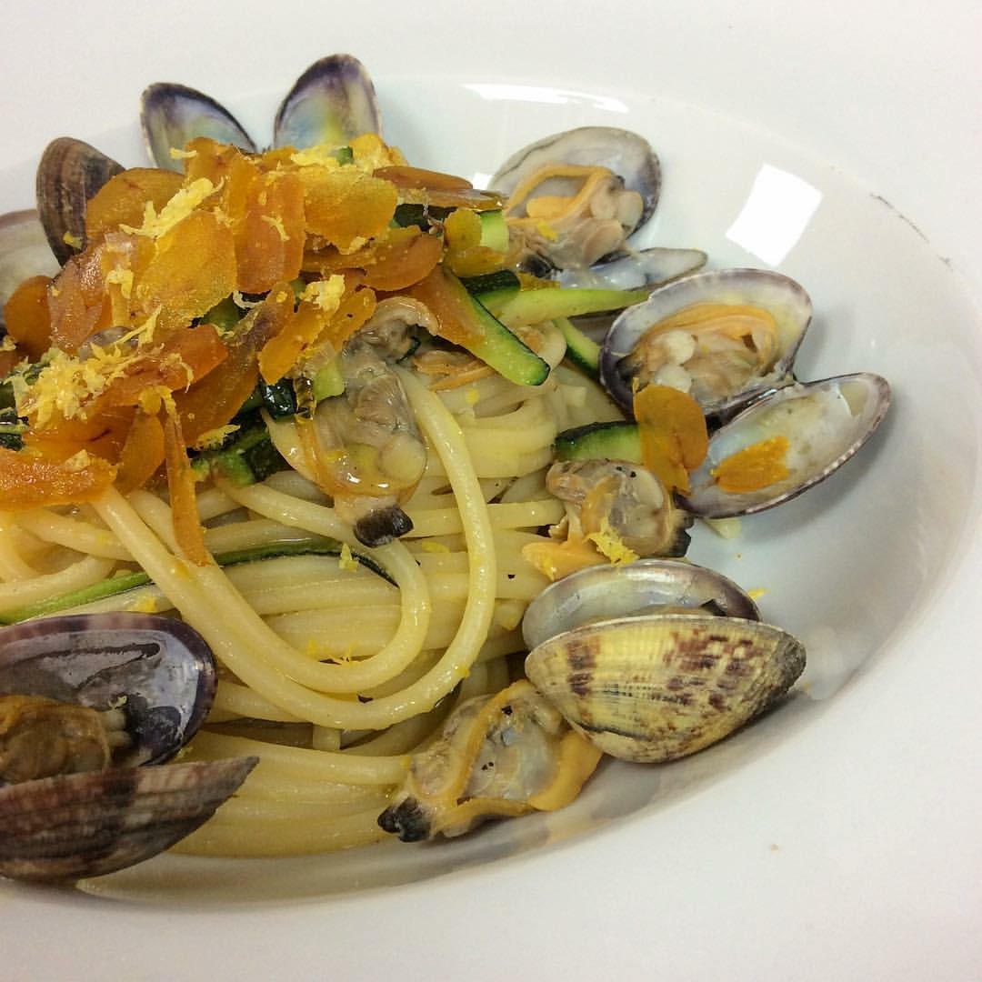 KITCHEN IN THE SAND My recipe for Social Kitchen lemon flavored