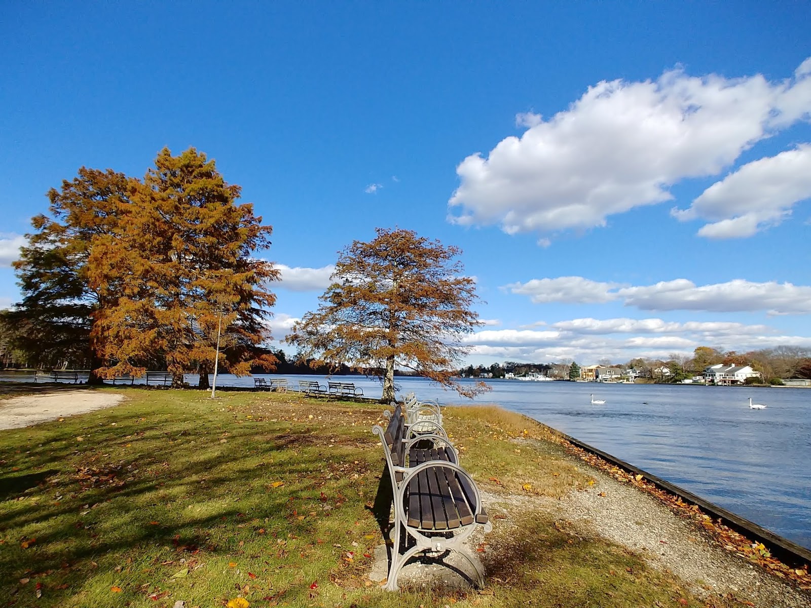 Bayard Cutting Arboretum Map A Mike Who Likes To Hike